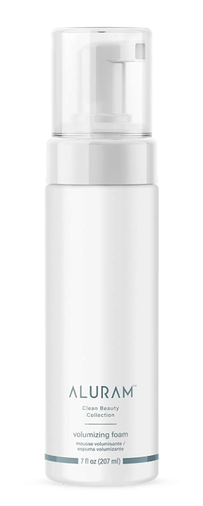 ALURAM Volumizing Foam