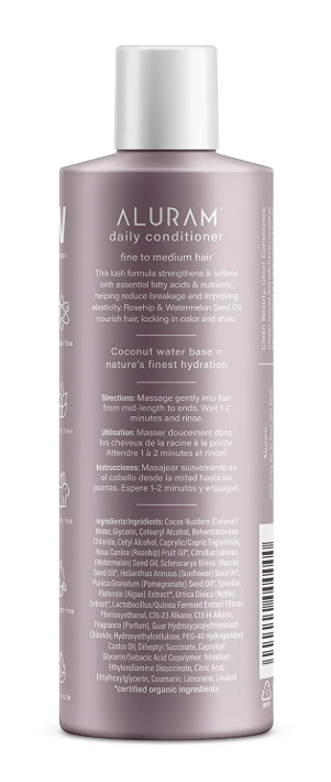ALURAM Daily Conditioner