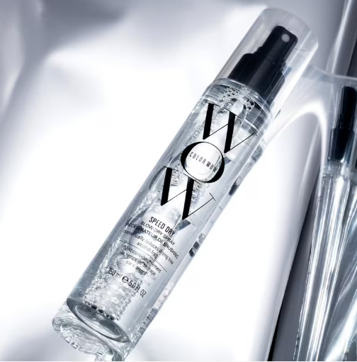 Speed Dry Blow Dry Spray