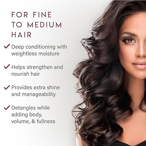 ALURAM Volumizing Conditioner