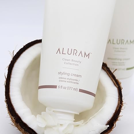 ALURAM Styling Creme