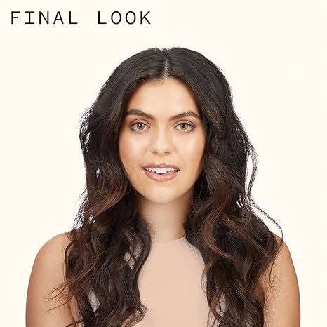 AMIKA Plus Size Perfect Body Mousse