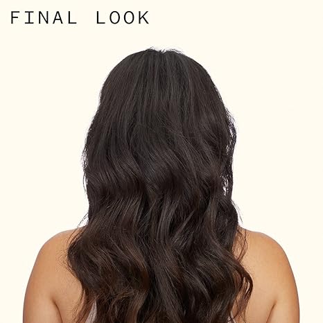 AMIKA Plus Size Perfect Body Mousse