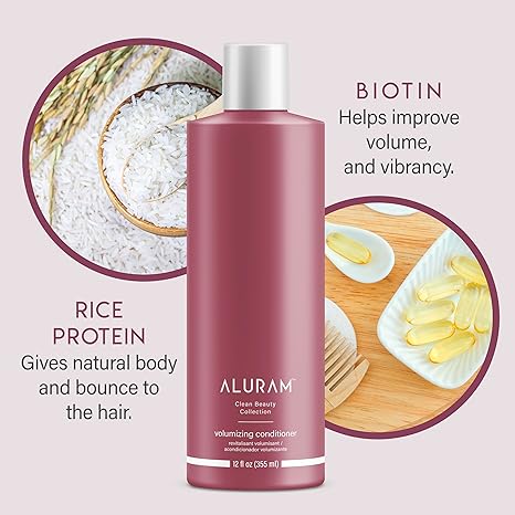 ALURAM Volumizing Conditioner
