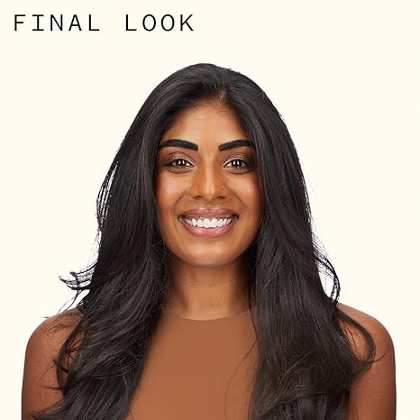 AMIKA Plus Size Perfect Body Mousse