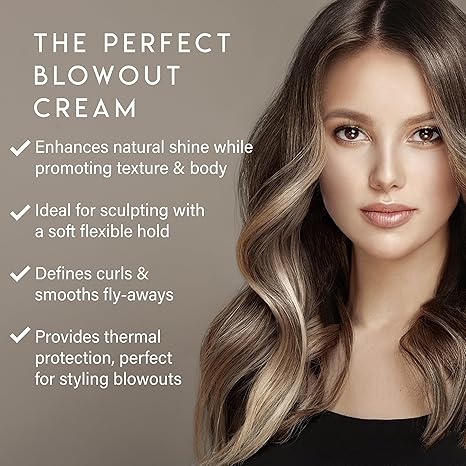 ALURAM Styling Creme
