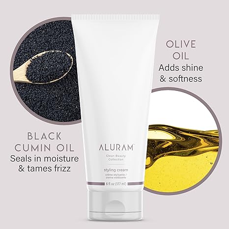 ALURAM Styling Creme