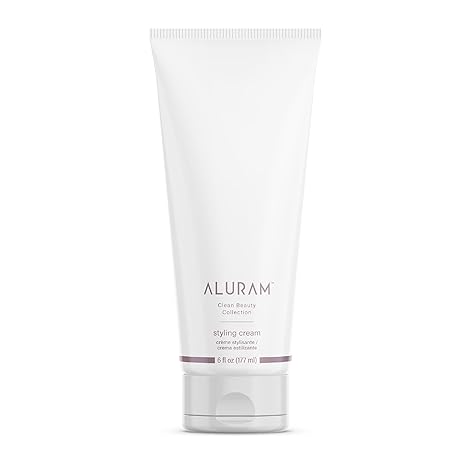 ALURAM Styling Creme