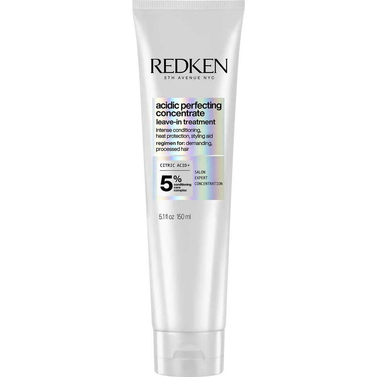 REDKEN Acidic Perfecting Concentrate Leave In Conditioner for Damaged Hair