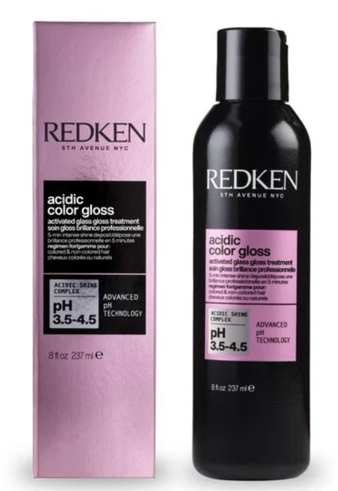 Redken Products