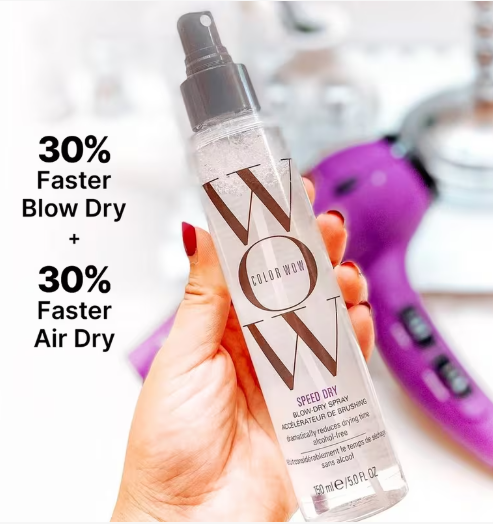 Color Wow Products