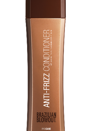 BRAZILIAN BLOWOUT Anti-Frizz Conditioner