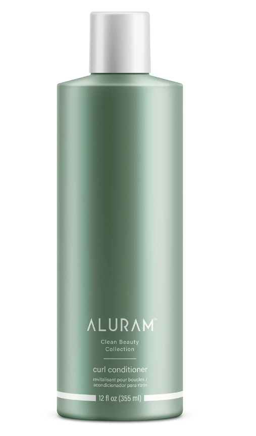 ALURAM Curl Conditioner