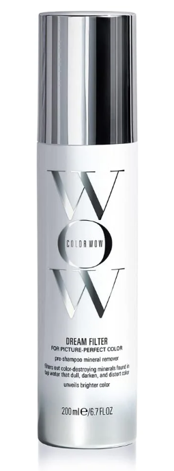 COLOR WOW Dream Filter Pre Shampoo Mineral Remover