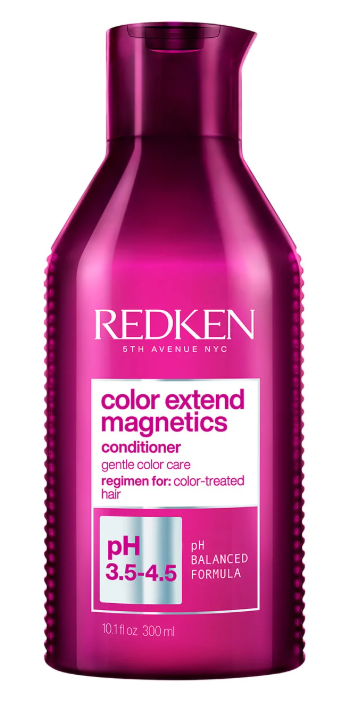 REDKEN Color Extend Magnetics Sulfate Free Conditioner for Color Treated Hair