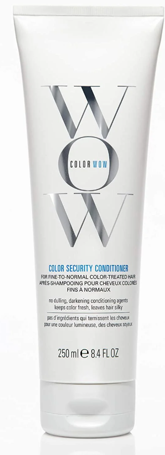 COLOR WOW Color Security Conditioner - for Fine to Normal Hair