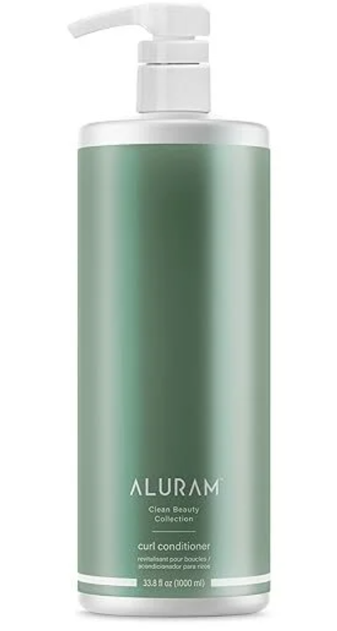 ALURAM Curl Conditioner