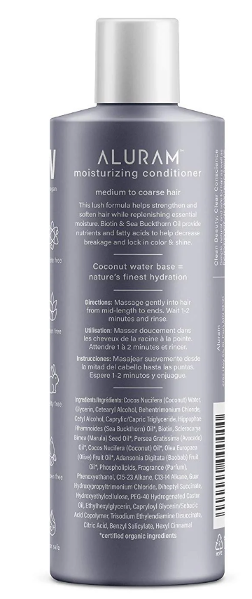 ALURAM Moisturizing Conditioner