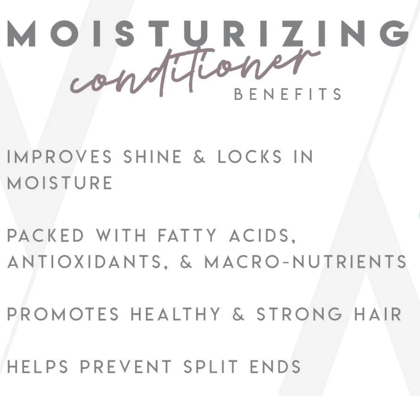 ALURAM Moisturizing Conditioner