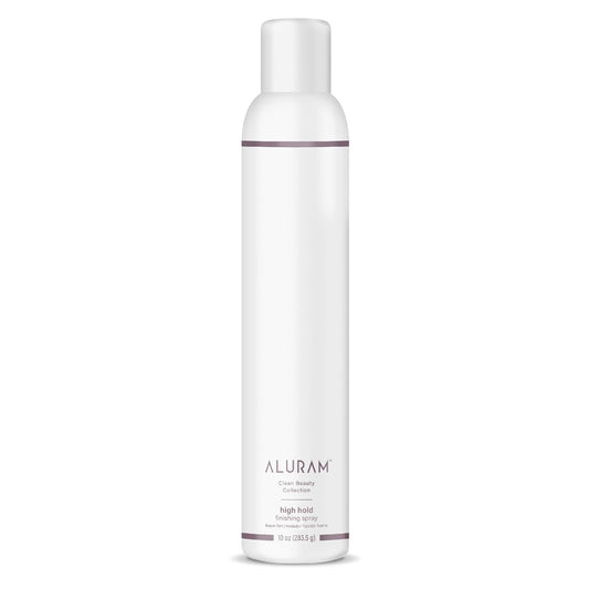 ALURAM High Hold Finishing Spray