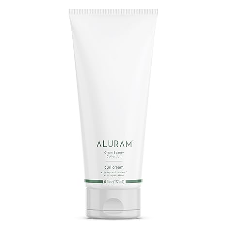 ALURAM Curl Cream