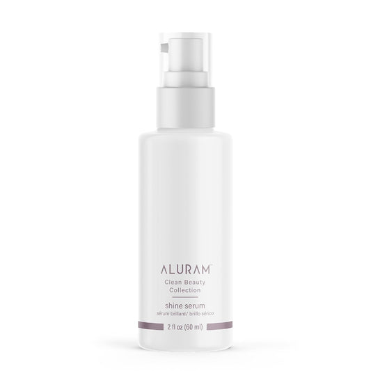 ALURAM Shine Serum