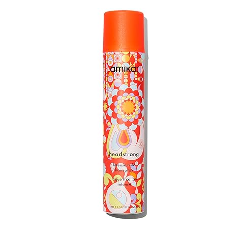 AMIKA Headstrong Intense Hold Hairspray