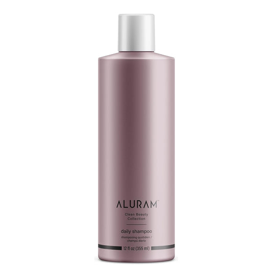 ALURAM Daily Shampoo