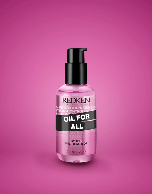 REDKEN Oil for All Multi Benefit Oil