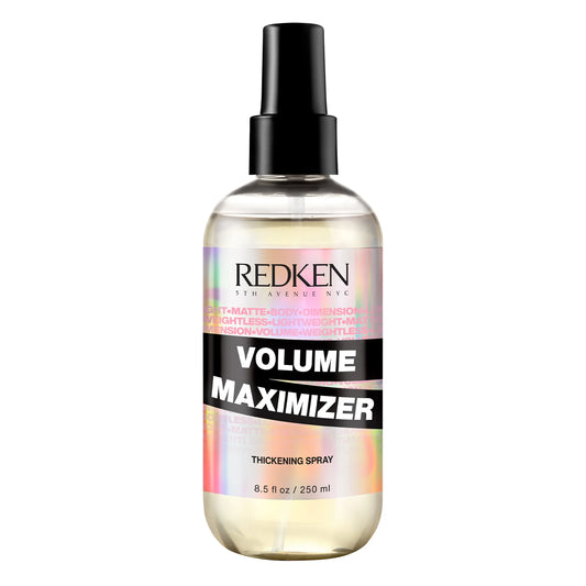 REDKEN Volume Maximizer Thickening Spray